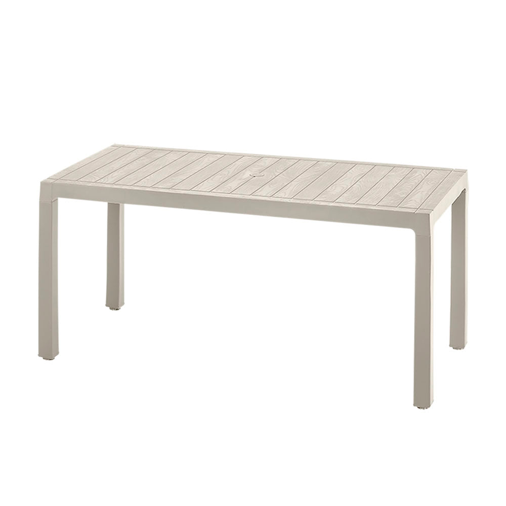 Mesa Barú Rectangular Familiar Rimax