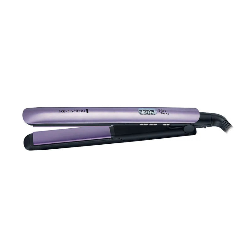 Plancha de Cabello Remington Frizz Control