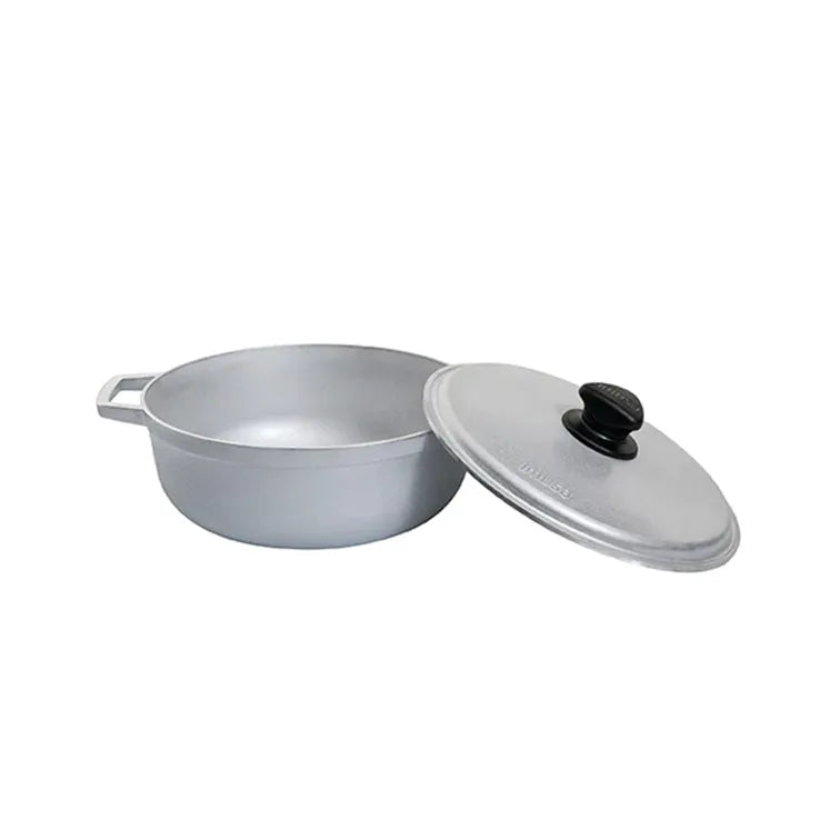 Caldero Imusa de 50 Cm Natural 5850000737