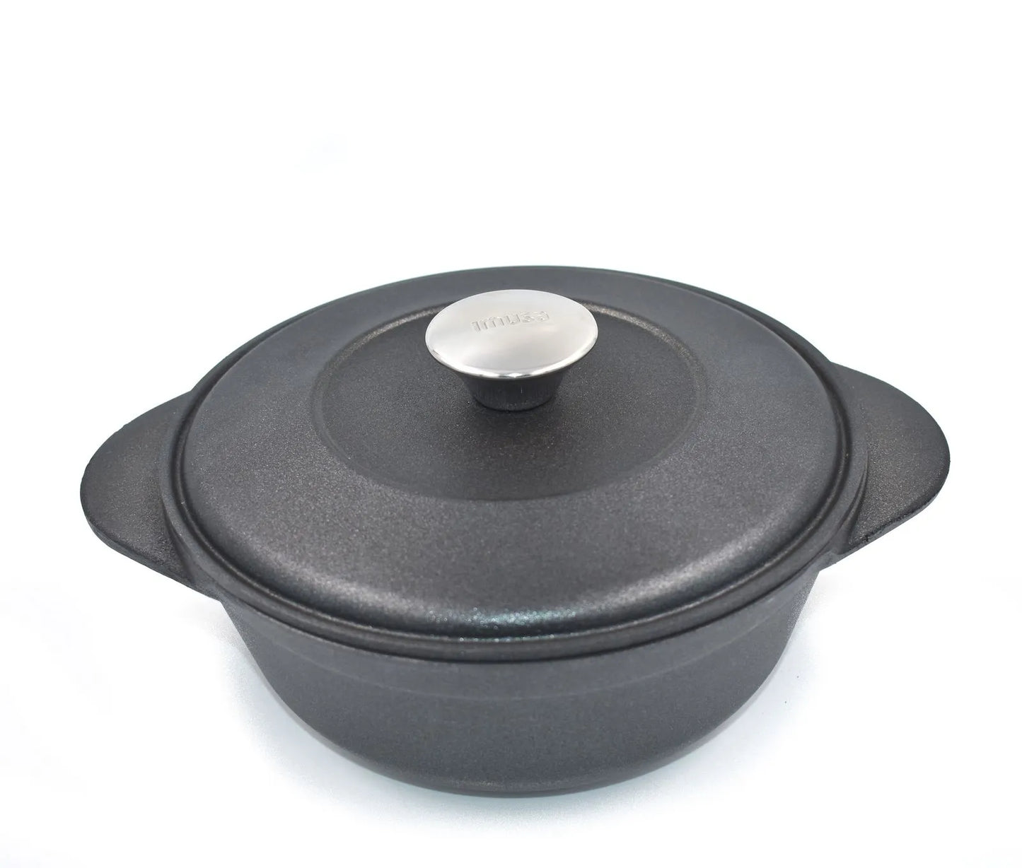 Cocotte Delicia Imusa de 24 Cm 5861030749