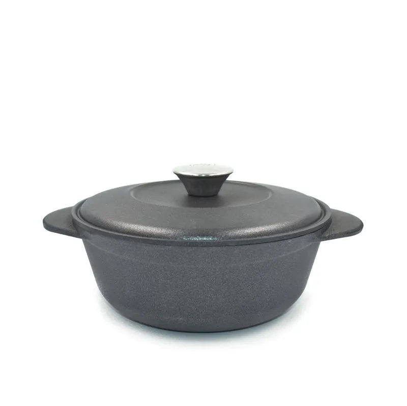 Cocotte Delicia Imusa de 24 Cm 5861030749