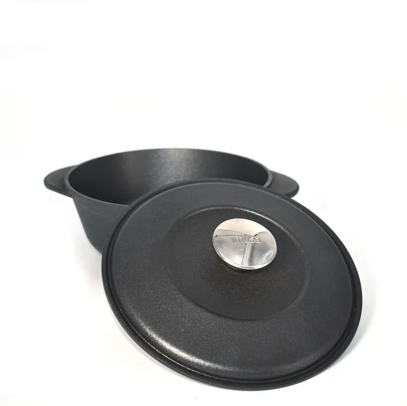 Cocotte Delicia Imusa de 24 Cm 5861030749