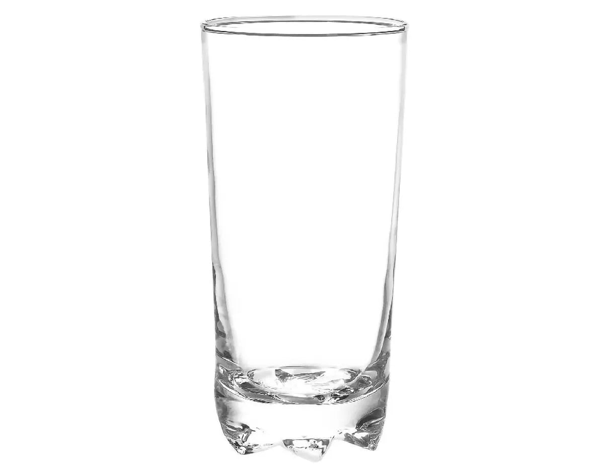 Set X5 Piezas Alicante Bebidas Cristar 9738ELPR