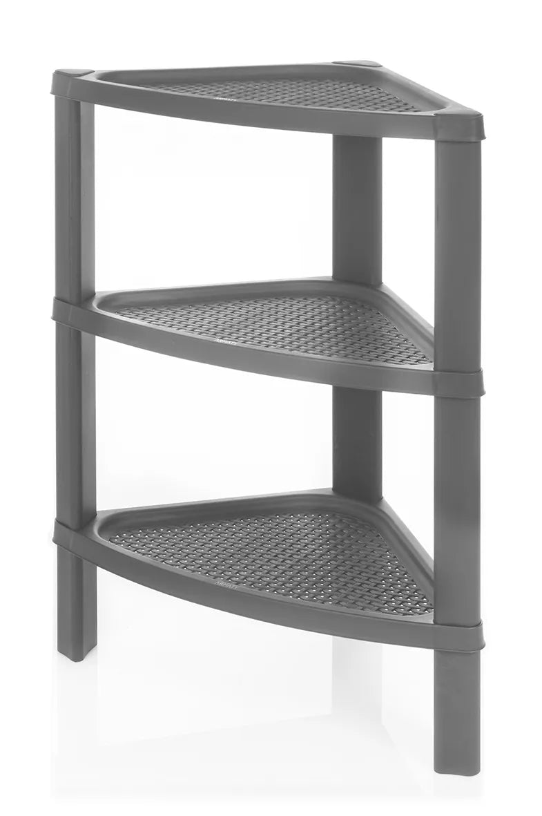 Mesa Triangular 3 Niveles Armaty
