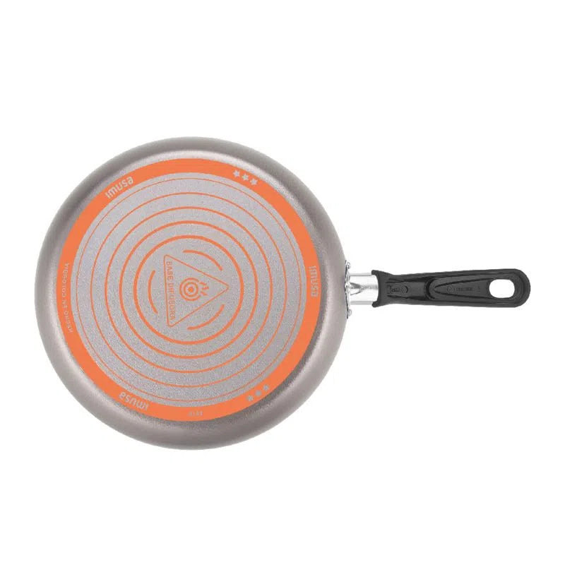 Sarten Imusa Anti-adherente Triforce 30cm Imusa 5861029270