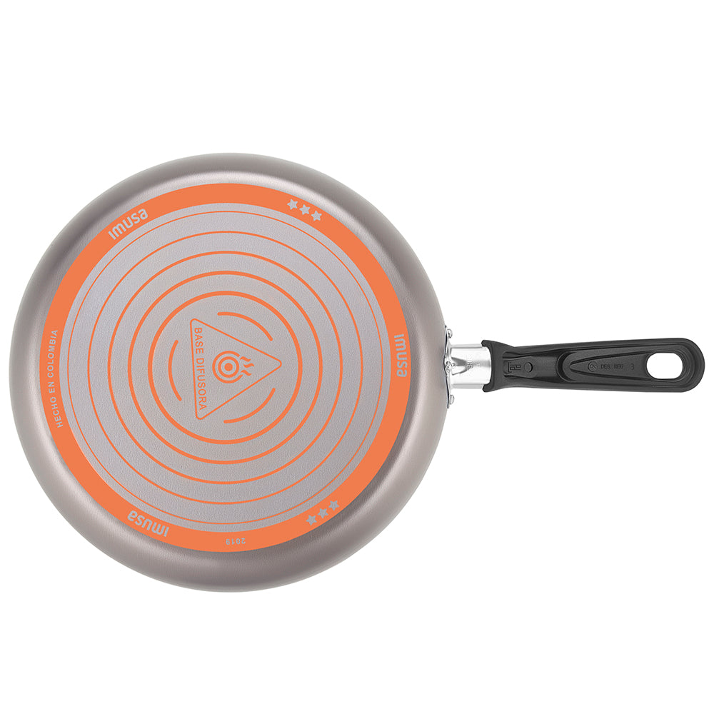 Sarten Imusa Anti-adherente Triforce 20 cm Imusa 5861029264