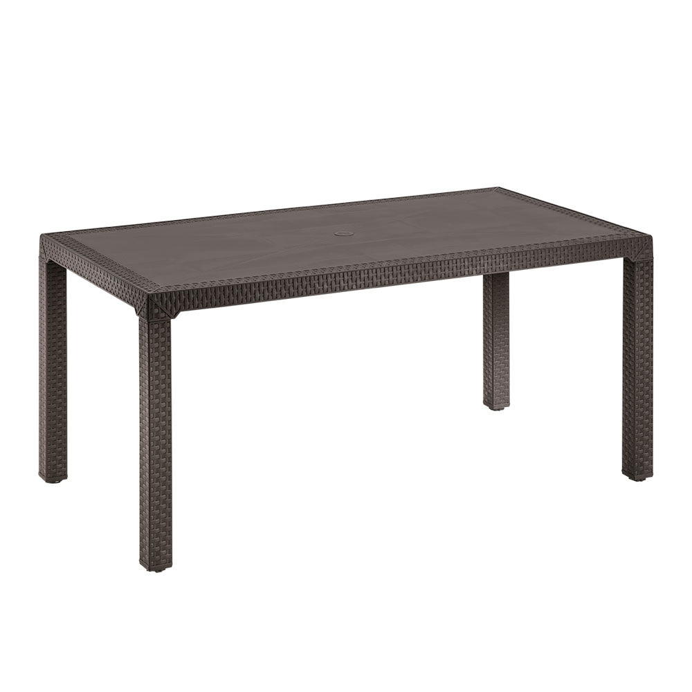 Mesa Eterna 6 Puestos Rimax 8815