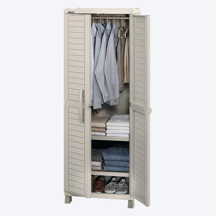Armario Para Ropa Barú Rimax