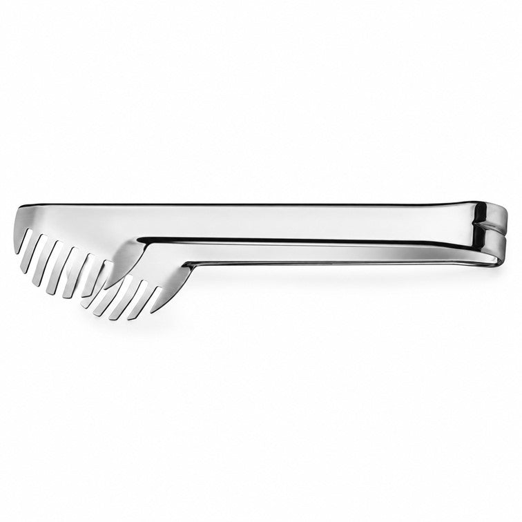 Pinza Tramontina Utility Para Pasta de 32 Cm en Acero Inoxidable 63800/ 805