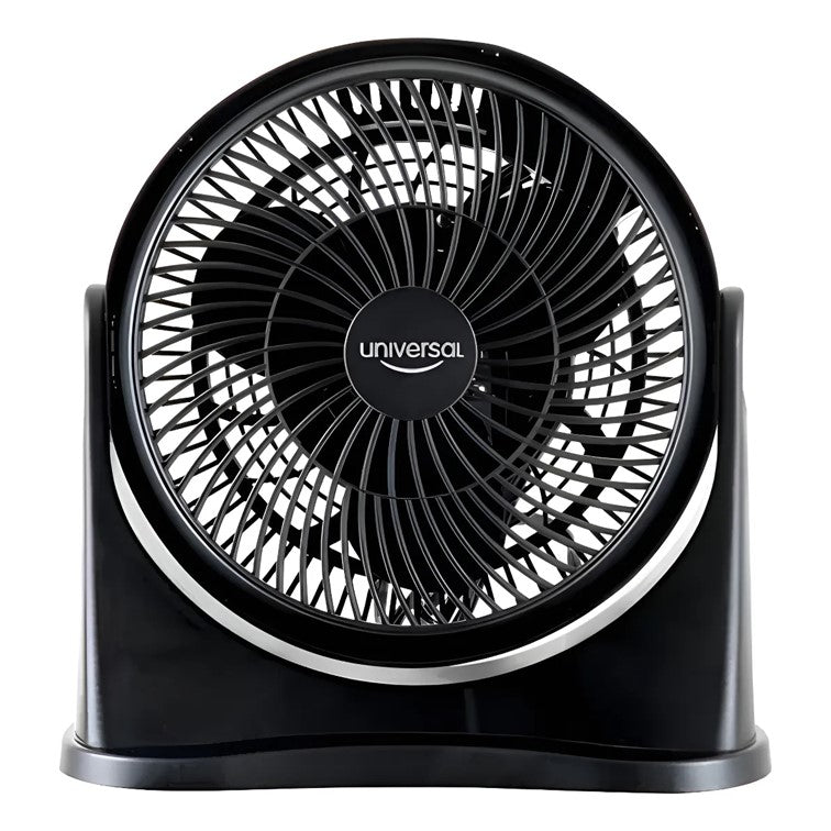 Ventilador Compact Fresh Universal 8 Pulgadas Plástico L71300