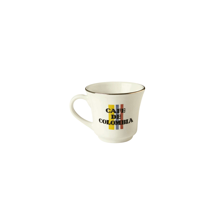 Pocillo Corona Café de Colombia 150 ML PP1701604224