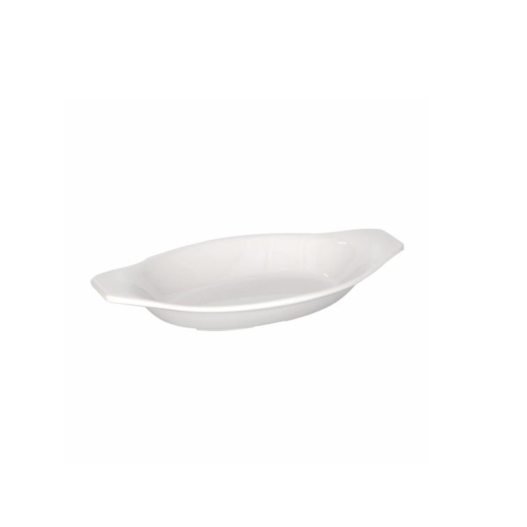 Bandeja Sabana Frutas Mini Blanca P1049BL