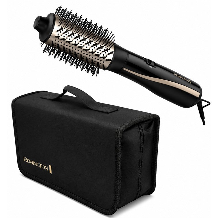 Cepillo de Aire + Estuche Remington Wet2Style AS21AO-110F