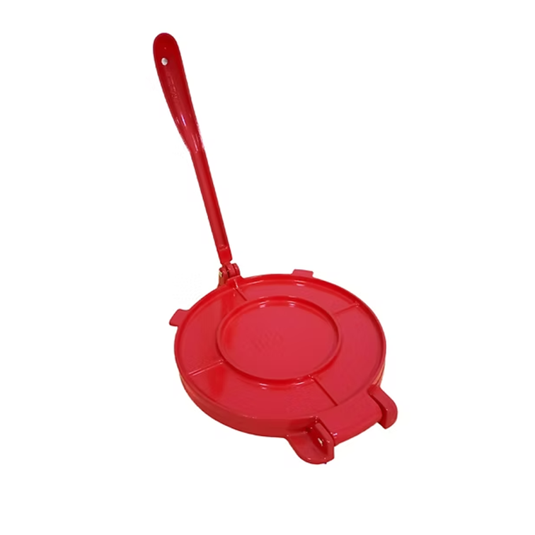 Pataconera Tortillera Dkasa Premium de 20 Cm FK8023C