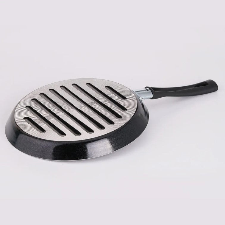 Plancha Asadora Universal Aliada de 23 cm L72414