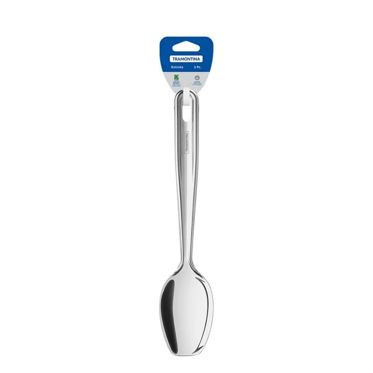 Cuchara Tramontina Extrata para Arroz en Acero Inoxidable 63815/101