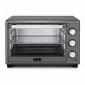 Horno Eléctrico BRAVVA HAUS Rotisserie 46 Litros