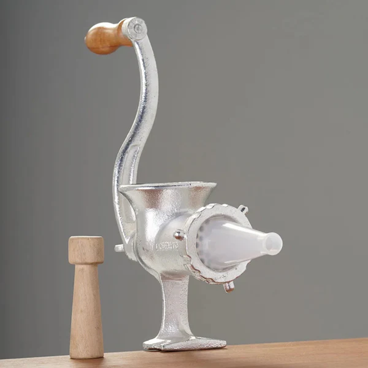 Molino para Carne Corona Tradicional L13500