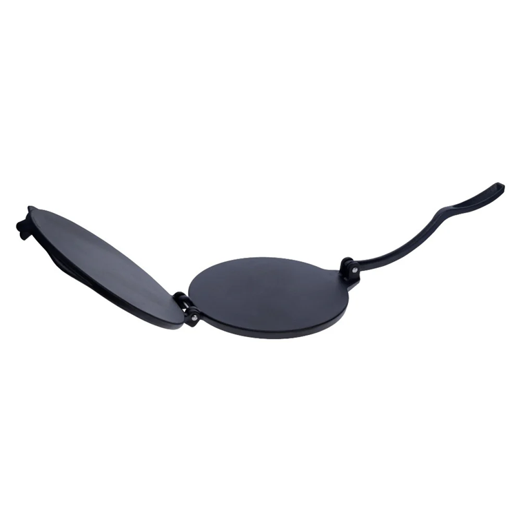 Pataconera Tortilladora de Hierro Fundido Victoria de 25 Cm 31343