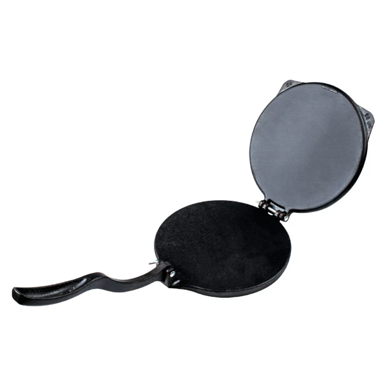 Pataconera Heavy Duty de Hierro Fundido Victoria 20 Cm 39981
