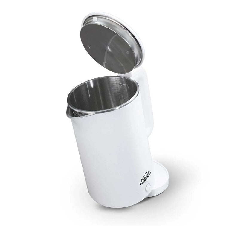 Jarra Hervidora Tetera Home Elements de 1,9 Litros HEEK1803B