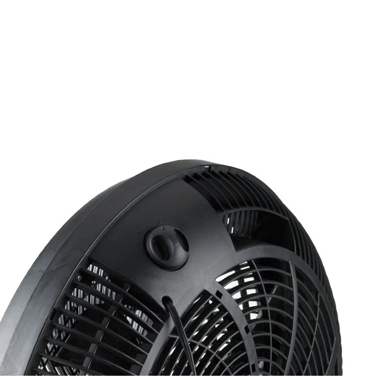 Ventilador Compact Fresh Universal 8 Pulgadas Plástico L71300