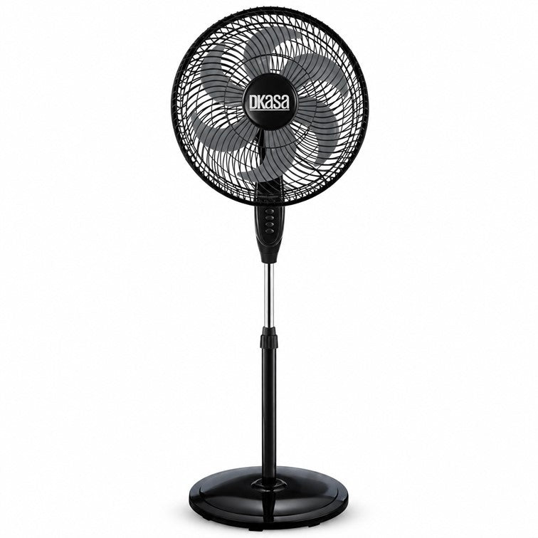 Ventilador Dkasa Simplicity Motor Balinera 3 en 1 de 18 Pulgadas YF-ST1807-6