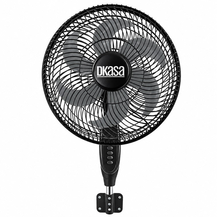 Ventilador Dkasa Simplicity Motor Balinera 3 en 1 de 18 Pulgadas YF-ST1807-6
