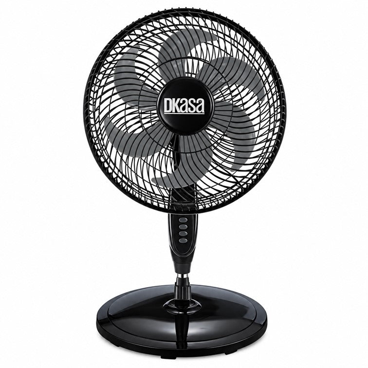 Ventilador Dkasa Simplicity Motor Balinera 3 en 1 de 18 Pulgadas YF-ST1807-6