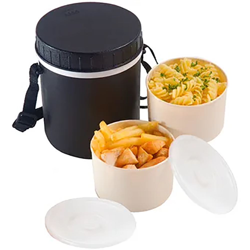 Termo para Comida Thermolunch 1.25 litros TV-01