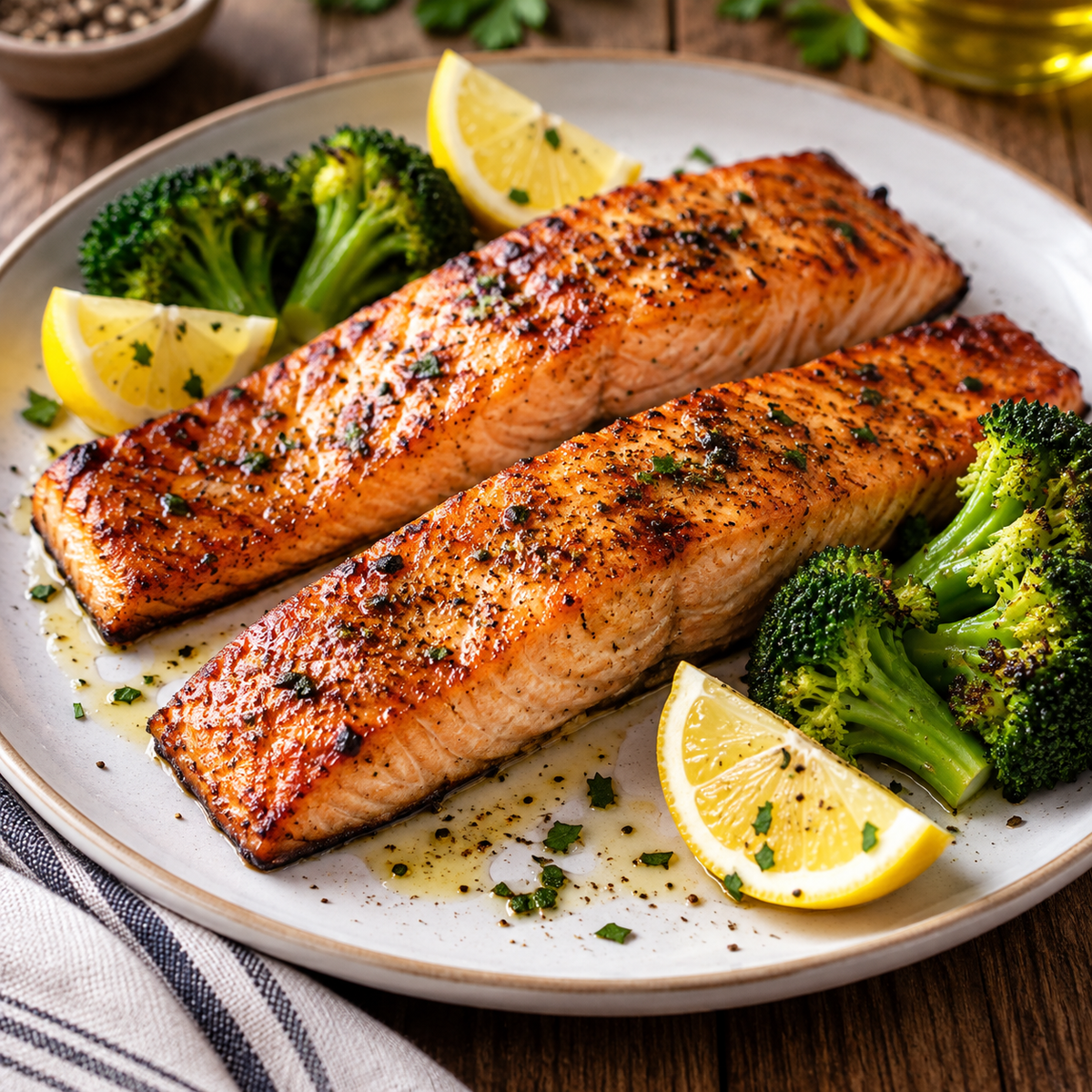 Salmon