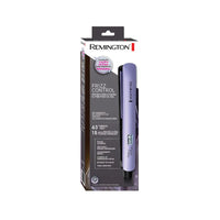 Plancha de Cabello Remington Frizz Control 