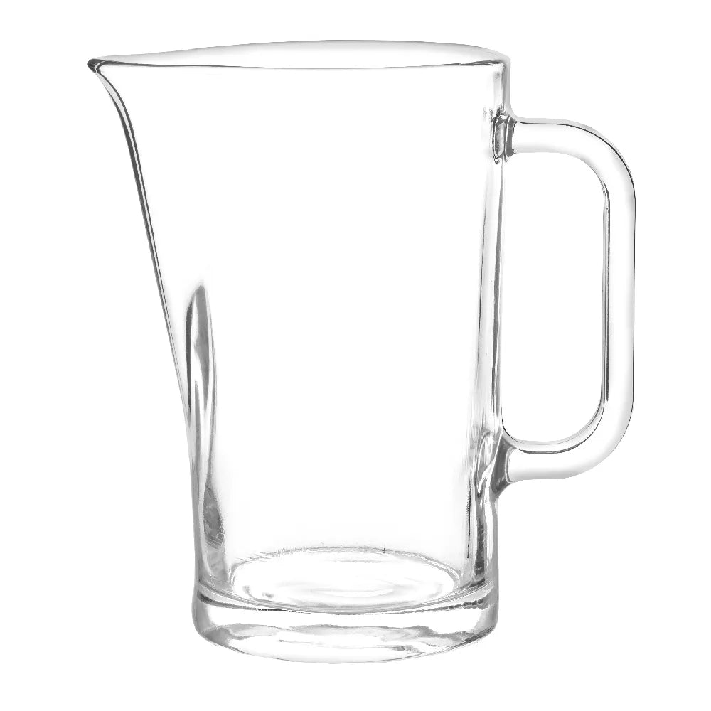 Set X5 Piezas Alicante Bebidas Cristar 9738ELPR