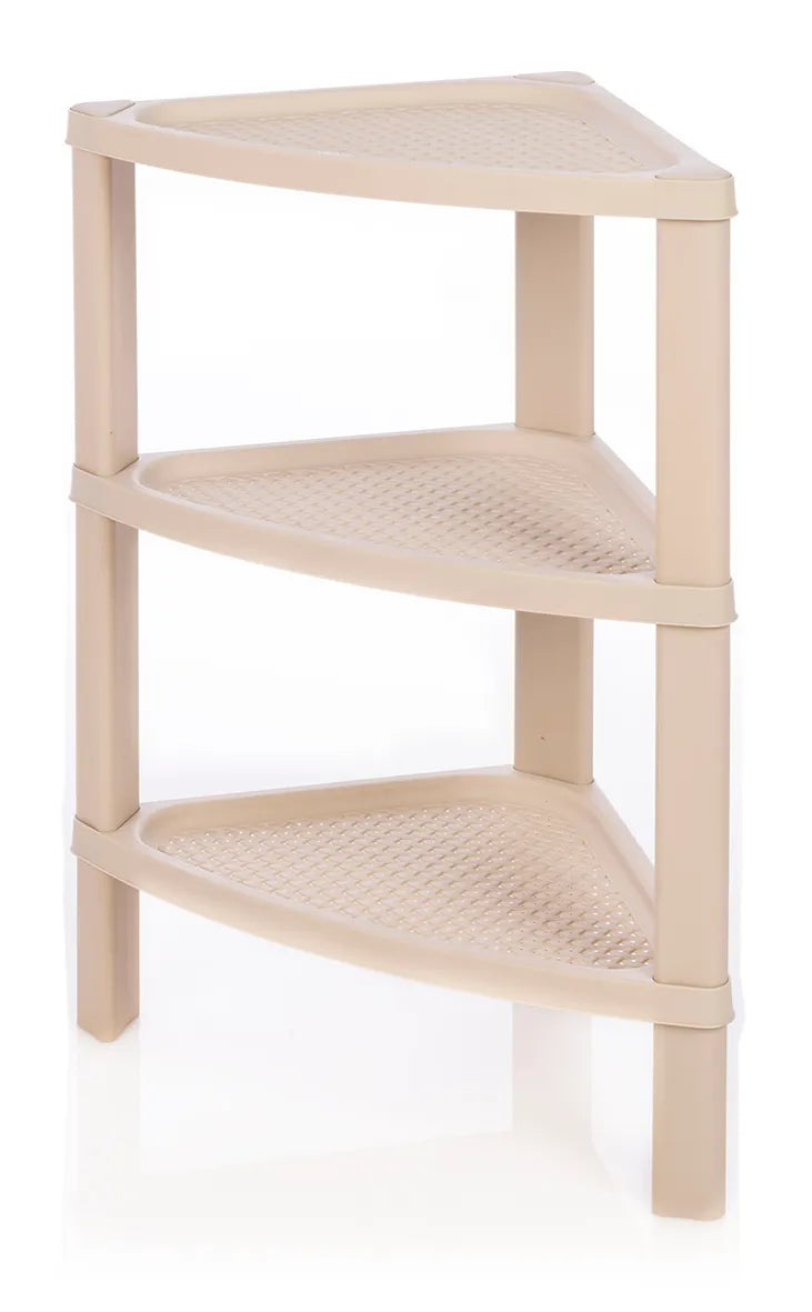 Mesa Triangular 3 Niveles Armaty