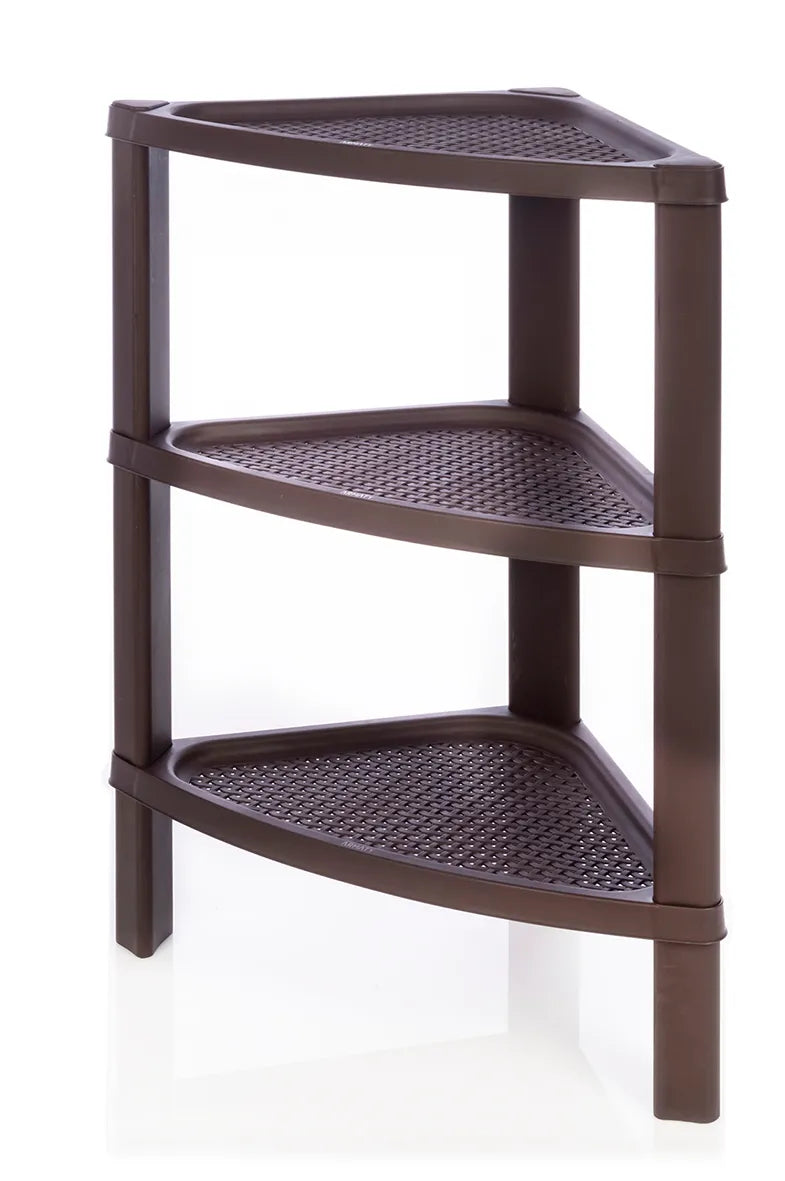 Mesa Triangular 3 Niveles Armaty