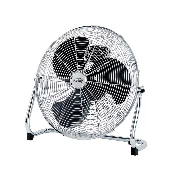 Ventilador Kalley de Alta Potencia 20 Pulgadas K-VP20HS