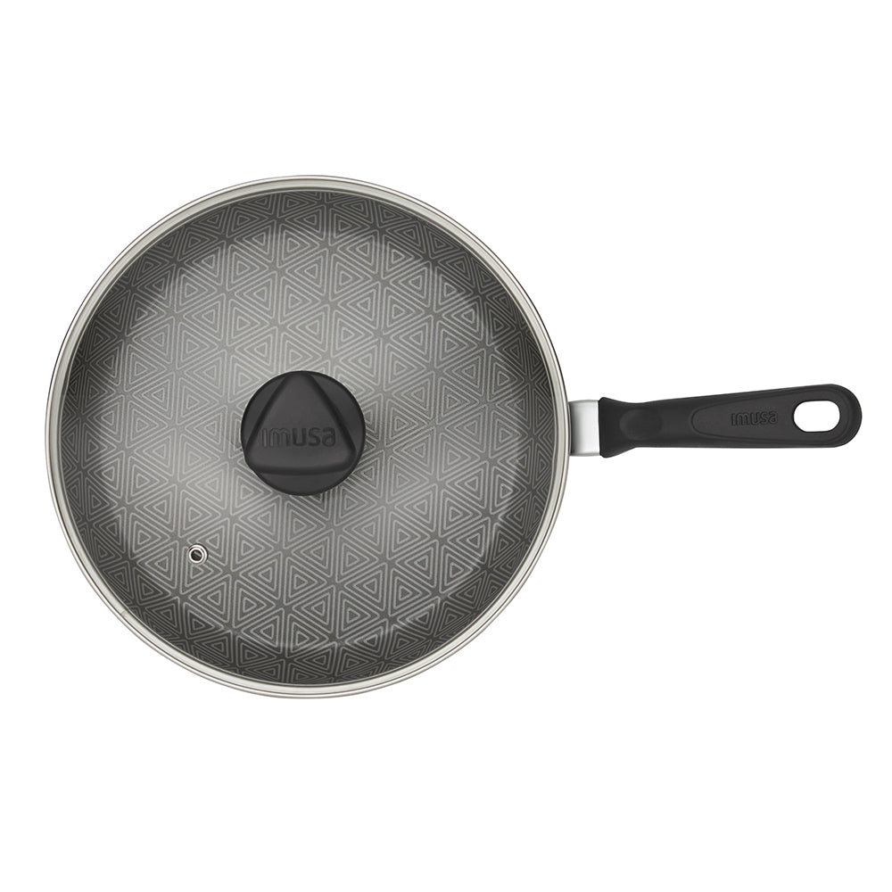 Sarten Imusa Anti-adherente Triforce 20 cm Imusa 5861029264