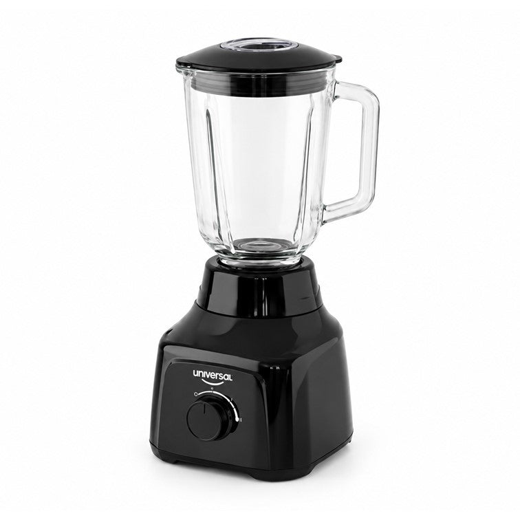 Licuadora Universal Vital Glass de 1.7 Litros de 300W L50886