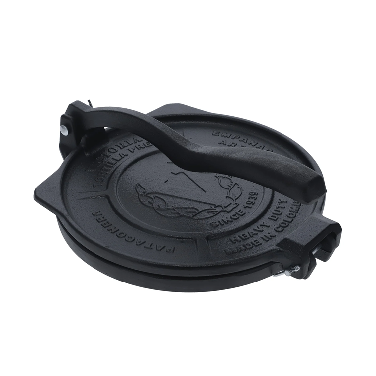Pataconera Heavy Duty de Hierro Fundido Victoria 20 Cm 39981