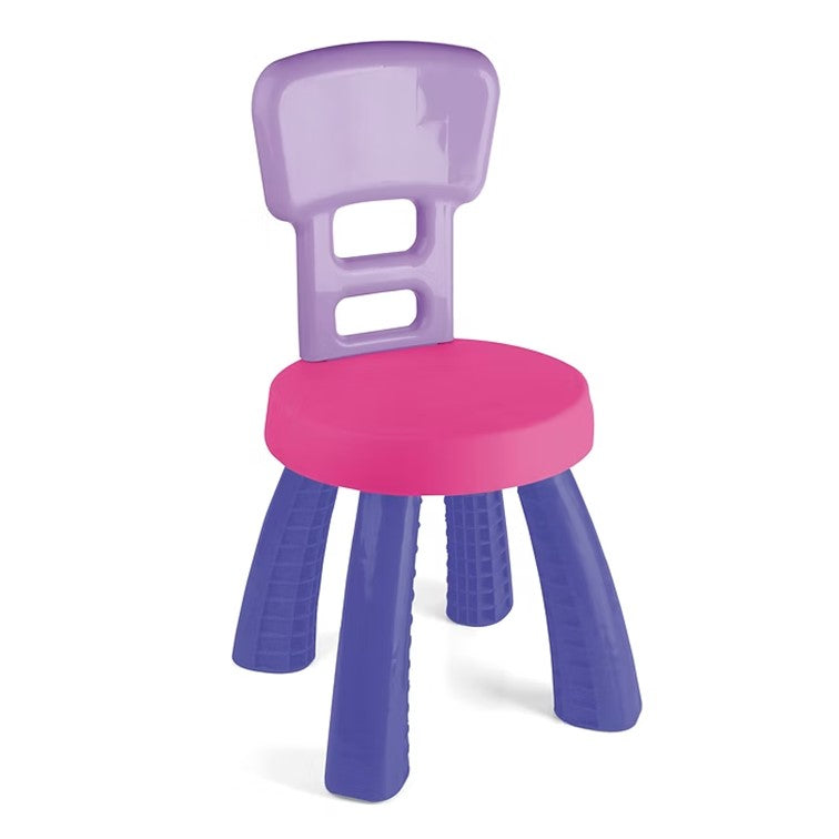 Silla Baby Desarmable Infantil Niña Armaty