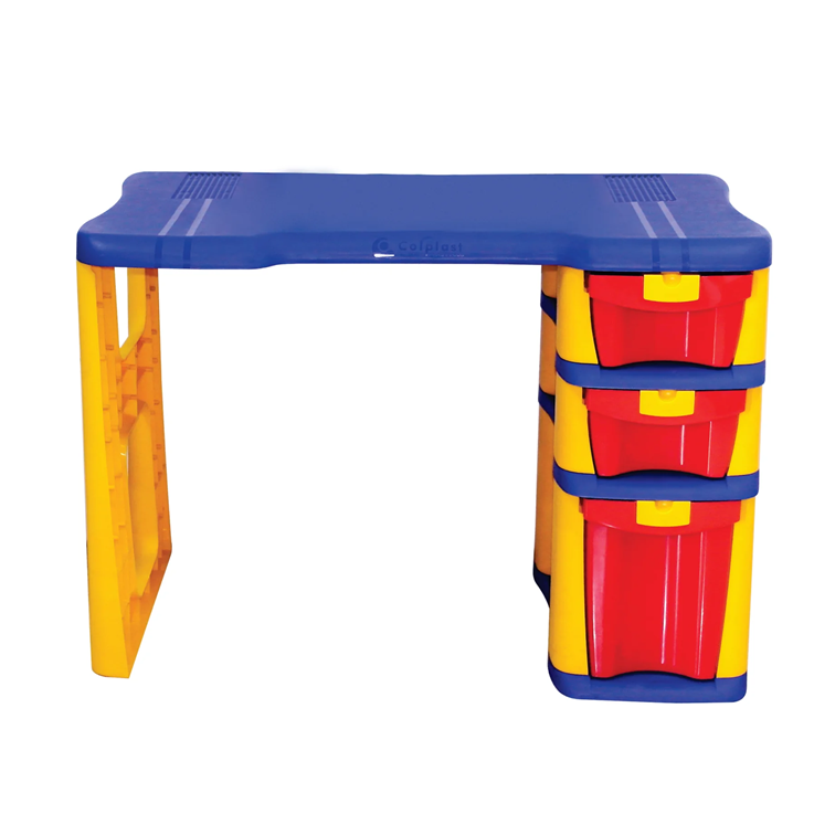 Escritorio Junior Niño Colplast 300809