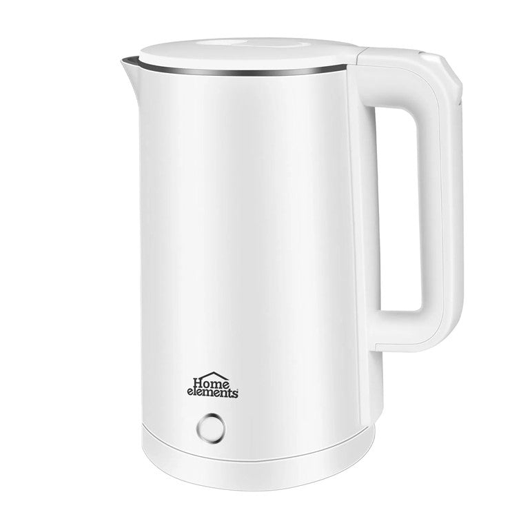 Jarra Hervidora Tetera Home Elements de 1,9 Litros HEEK1803B