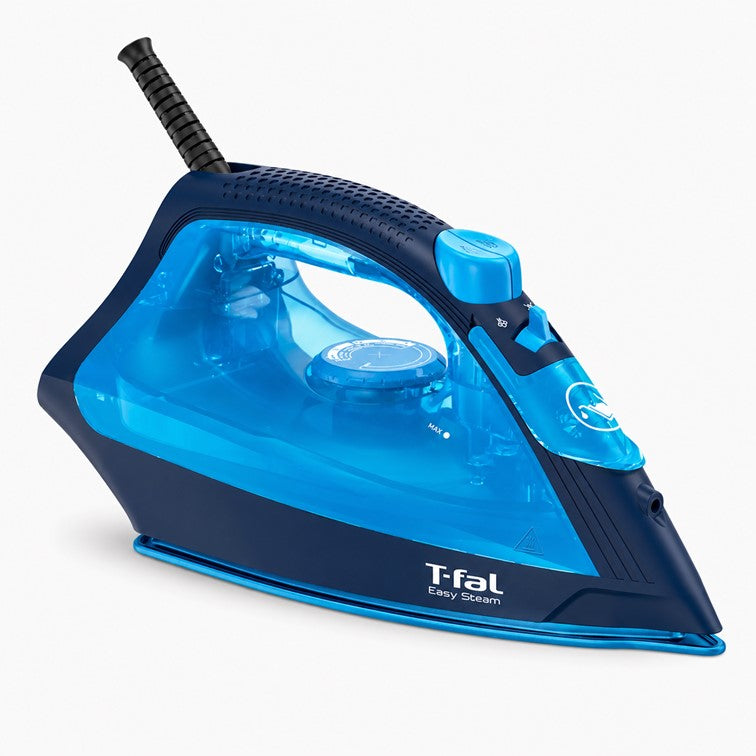 Plancha de Ropa T-FAL Vapor Easy Steam Cerámica 1830007781