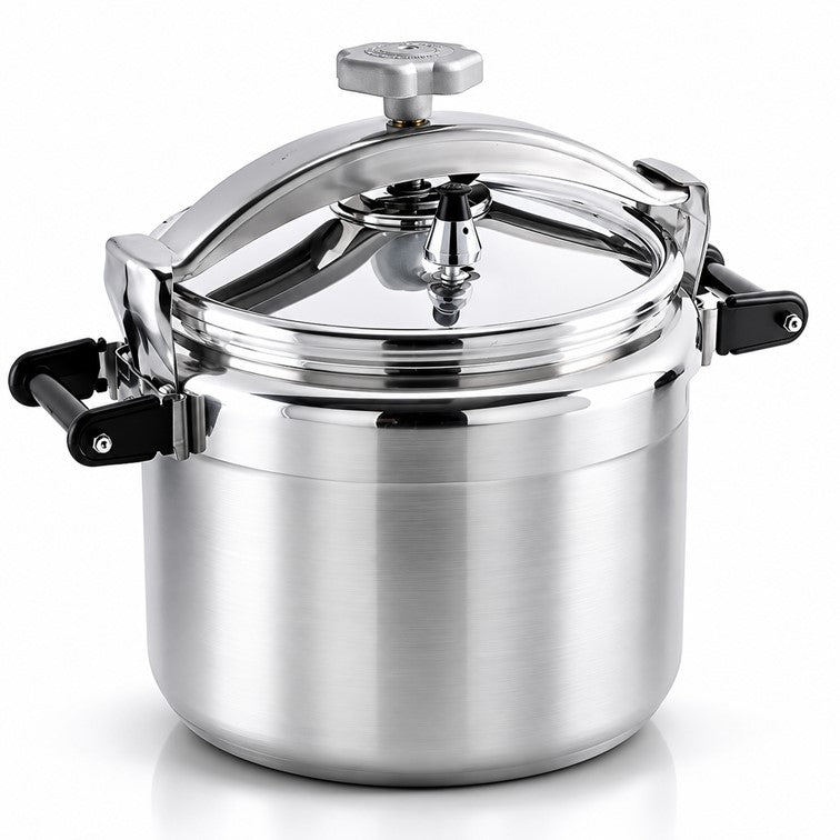 Olla a Presión Universal Magna de 15 Litros L93015