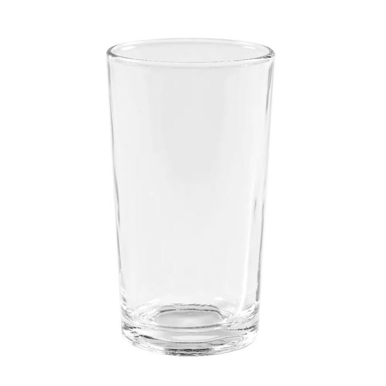 Set X6 Unidades de Vasos Siena Bebidas Cristar 0635AL48C