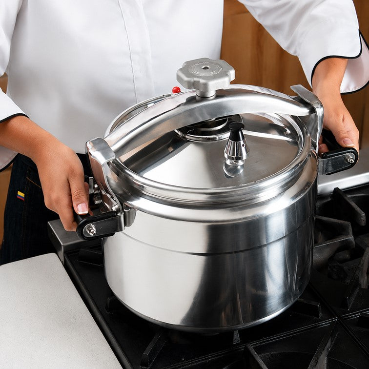 Olla a Presión Universal Magna de 15 Litros L93015