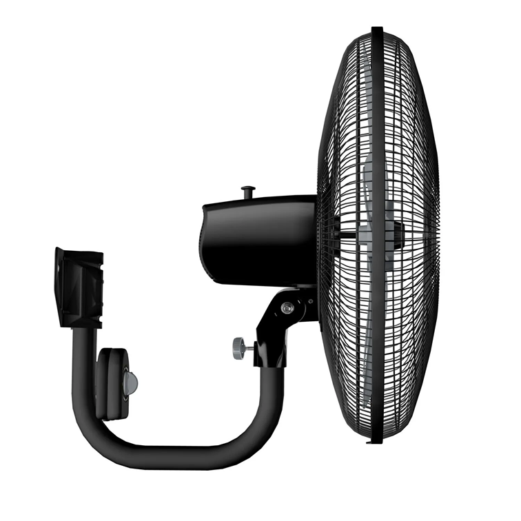 Ventilador Samurai Air Pro de Pared de 22" Negro 4100000798