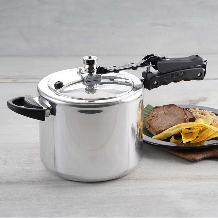Olla a Presión Universal Tradicional de 6 Litros LPC L27630