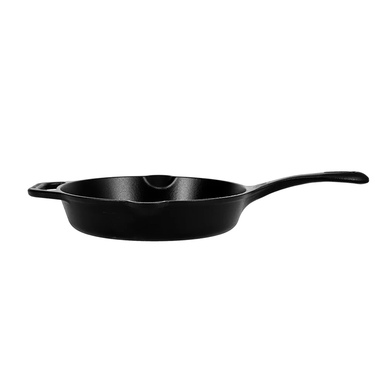 Sarten de Hierro Fundido Victoria 25 Cm 36270