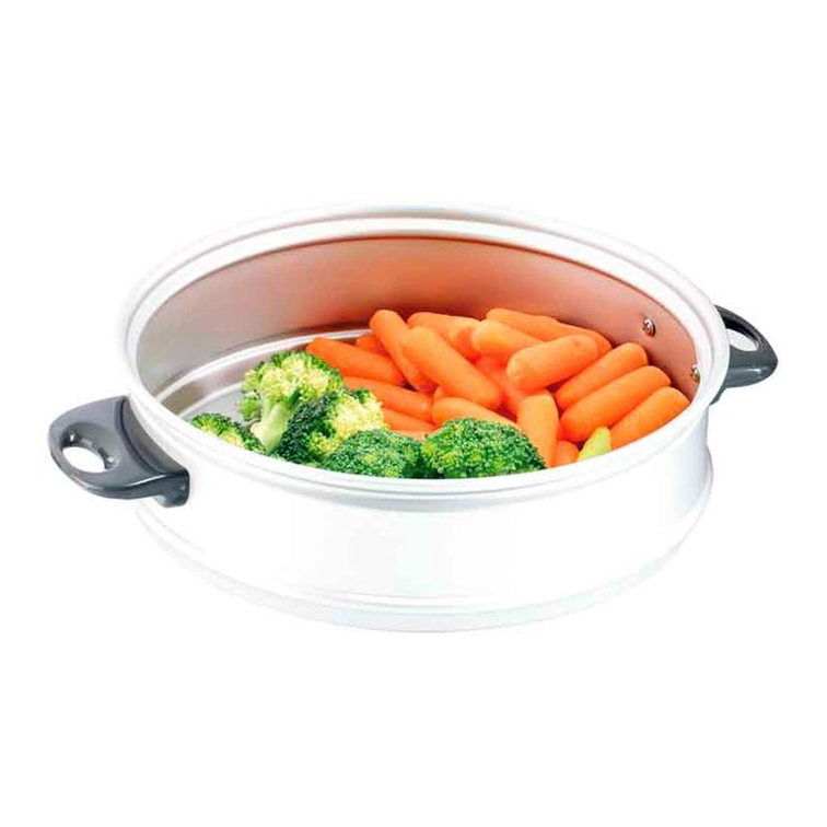 Olla Arrocera Kalley de 10 Tazas / 1,8 Libras K-RCW18
